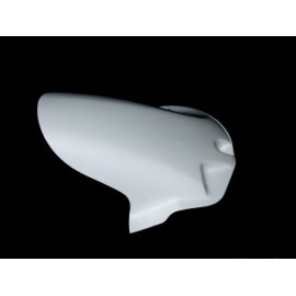 Garde-boue arrière fibre de verre TZ 250 2000-2001 GP SRT FAIRINGS