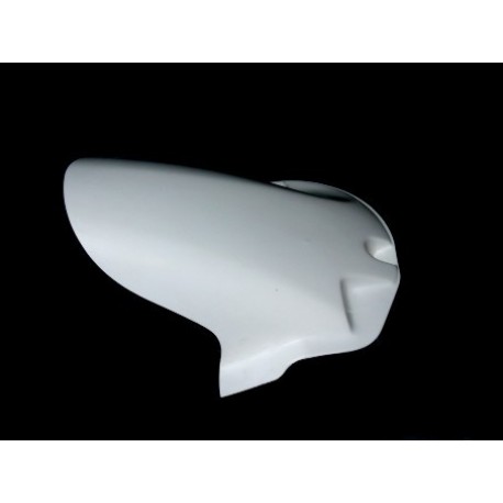 Garde-boue arrière fibre de verre TZ 250 2000-2001 GP SRT FAIRINGS