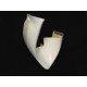 Sabot fibre de verre TZ 250 2002- GP SRT FAIRINGS