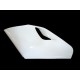 Flanc gauche OWK-0 fibre de verre YZR 500 SRT FAIRINGS