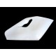 Flanc droit OWK-0 fibre de verre YZR 500 SRT FAIRINGS