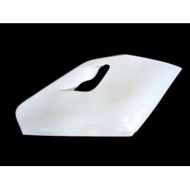 Flanc droit OWK-0 fibre de verre YZR 500 1997-2000 SRT FAIRINGS