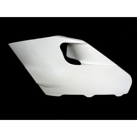 Flanc gauche OWK1-6 fibre de verre YZR 500 1997-2000 SRT FAIRINGS