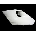 Flanc gauche OWK1-6 fibre de verre YZR 500 1997-2000 SRT FAIRINGS