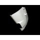 Flanc gauche OWK1-6 fibre de verre YZR 500 1997-2000 SRT FAIRINGS