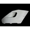Flanc droit OWK1-6 fibre de verre YZR 500 1997-2000 SRT FAIRINGS