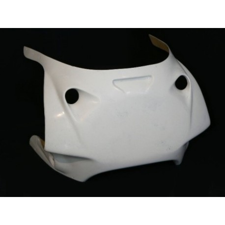 Tête de fourche racing fibre de verre FZR 500/600 1989-1990 SRT FAIRINGS