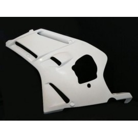 Flanc gauche fibre de verre FZR 500/600 1989-1993 SRT FAIRINGS