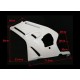 Flanc gauche fibre de verre FZR 500/600 1989-1993 SRT FAIRINGS