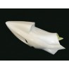 Coque arrière  racing fibre de verre YZF 600 R Thunder Cat SRT FAIRINGS
