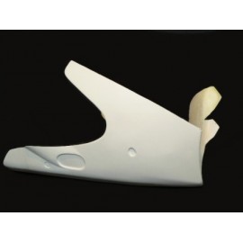 Sabot racing fibre de verre YZF 750 SP 1993-1995 SRT FAIRINGS