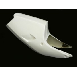 Coque arrière pour selle origine fibre de verre YZF 750 SP 1993-1995 SRT FAIRINGS