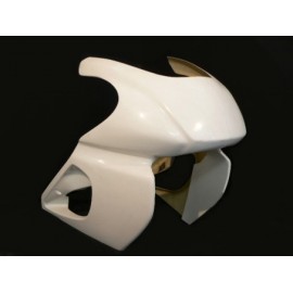 Tête de fourche racing fibre de verre YZF 1000 R Thunder Ace SRT FAIRINGS