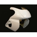 Tête de fourche racing fibre de verre YZF 1000 R Thunder Ace SRT FAIRINGS