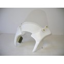 Tête de fourche avec bulle fibre de verre FAZER 600 2004-2006 SRT FAIRINGS