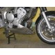 Sabot fibre de verre FAZER 600 1998-2010 SRT FAIRINGS