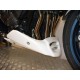 Sabot fibre de verre FAZER 1000, FZ1 2006-2015 SRT FAIRINGS