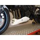 Sabot fibre de verre FAZER 1000, FZ1 2006-2015 SRT FAIRINGS