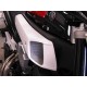 Paire de Protections Entrées d'Air fibre de verre MT-01 2005-2009 SRT FAIRINGS