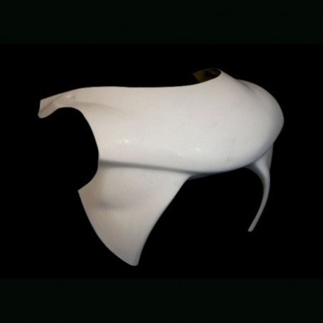 Tête de fourche racing version 2 fibre de verre 125 Extrema 1995-1998 SRT FAIRINGS