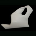 Flanc droit fibre de verre 125 Extrema 1995-1998 SRT FAIRINGS