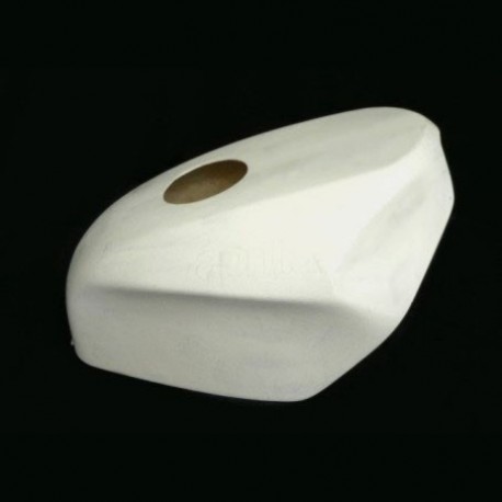 Protection de réservoir fibre de verre 125 Extrema 1995-1998 SRT FAIRINGS