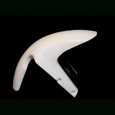 Garde-boue avant fibre de verre 125 Extrema 1995-1998 SRT FAIRINGS