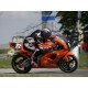 Garde-boue avant 125 Extrema 1995-1998 SRT FAIRINGS