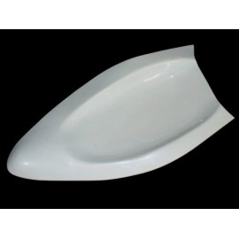 Passage de roue fibre de verre 125 RS (SP) 2006-2010 SRT FAIRINGS