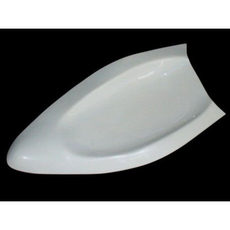 Passage de roue fibre de verre 125 RS (SP) 2006-2010 SRT FAIRINGS