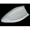 Passage de roue fibre de verre 125 RS (SP) 2006-2010 SRT FAIRINGS