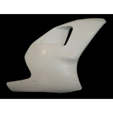 Flanc droit fibre de verre 250 RS (SP) 1993-1997 SRT FAIRINGS