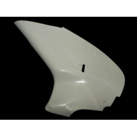 Flanc gauche fibre de verre  250 RS (SP) 1998- SRT FAIRINGS