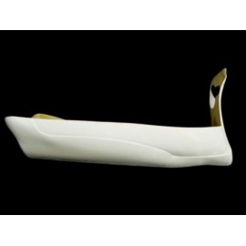 Sabot fibre de verre 250 RS (SP) 1998-2002 SRT FAIRINGS