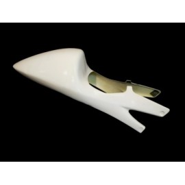 Coque arrière  selle origine fibre de verre 250 RS (SP) 1998-2002 SRT FAIRINGS