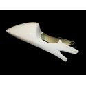 Coque arrière  selle origine fibre de verre 250 RS (SP) 1998-2002 SRT FAIRINGS