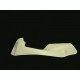 Partie pour flanc gauche fibre de verre 250 RS (SP) 1998- SRT FAIRINGS