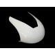 Tête de fourche racing fibre de verre  RSV 1000 1998-2000 SRT FAIRINGS