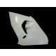 Flanc gauche fibre de verre  RSV 1000 1998-2000 SRT FAIRINGS