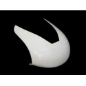 Tête de fourche racing fibre de verre RSV 1000 1998-2000 SRT FAIRINGS