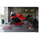 Tête de fourche racing fibre de verre RSV 1000 1998-2000 SRT FAIRINGS