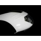 Tête de fourche route fibre de verre RSV 1000 1998-2000 SRT FAIRINGS