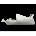 Sabot fibre de verre RSV 1000 1998-2000 SRT FAIRINGS