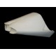 Coque arrière selle origine fibre de verre  RSV 1000 1998-2000 SRT FAIRINGS