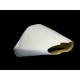 Coque arrière route selle origine fibre de verre  RSV 1000 1998-2000 SRT FAIRINGS