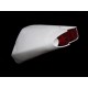 Coque arrière route selle origine fibre de verre  RSV 1000 1998-2000 SRT FAIRINGS