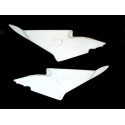 Paire de caches latéraux fibre de verre RSV 1000 1998-2001 SRT FAIRINGS