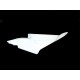 cache latéral fibre de verre RSV 1000 1998-2001 SRT FAIRINGS