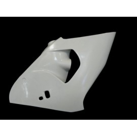 Flanc droit fibre de verre  RSV 1000 1998-2000 SRT FAIRINGS