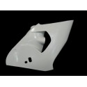 Flanc droit fibre de verre RSV 1000 1998-2000 SRT FAIRINGS